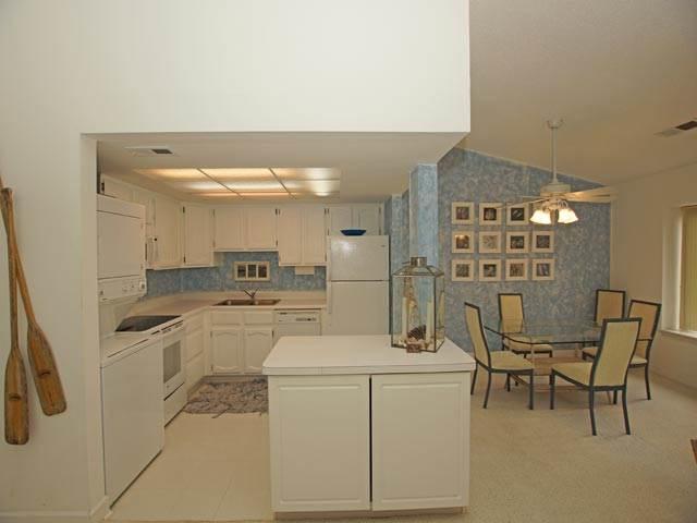 1742 Bluff Villas Villa Hilton Head Island Exterior foto